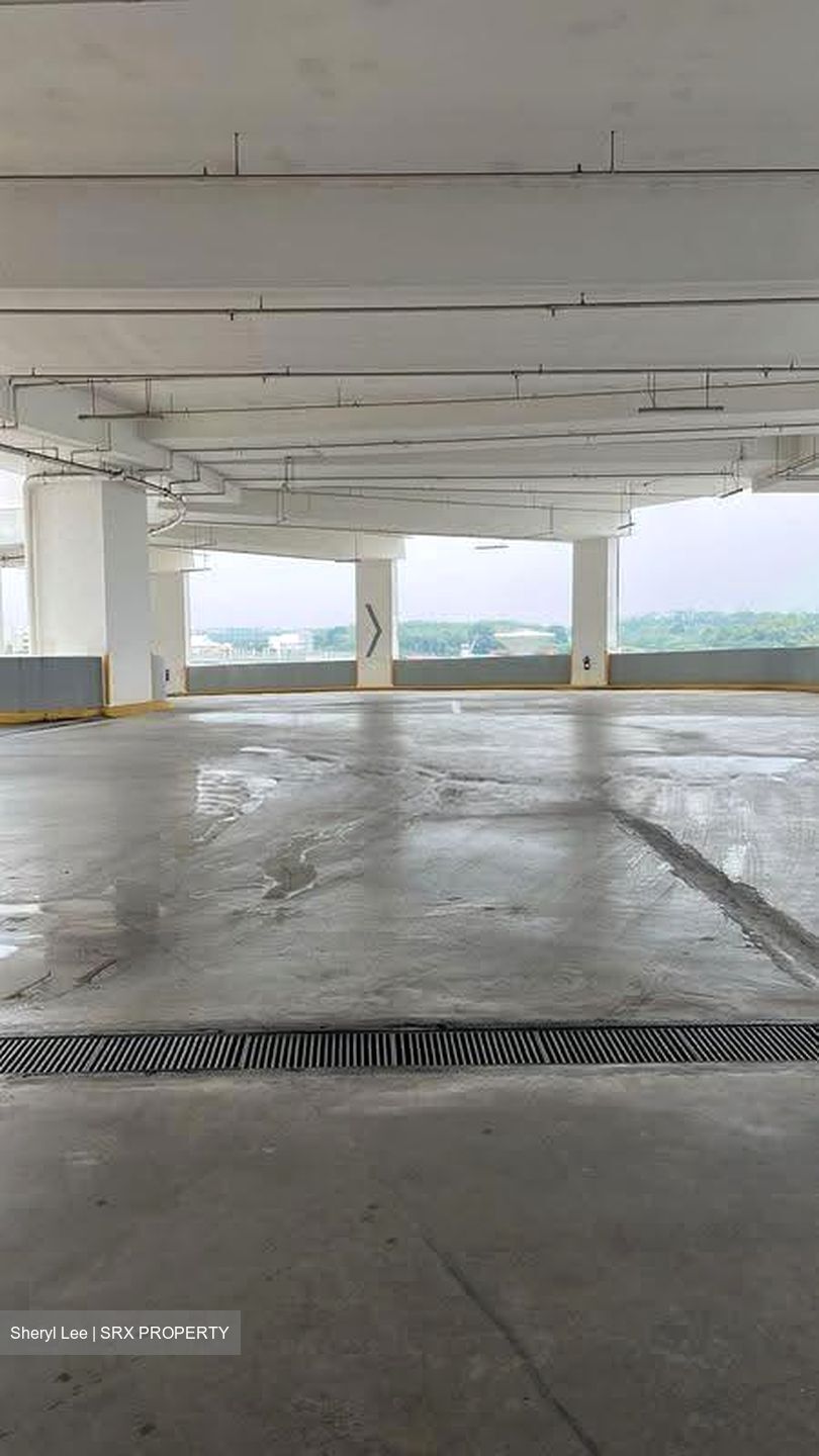 Space@tampines (D18), Factory #607896811